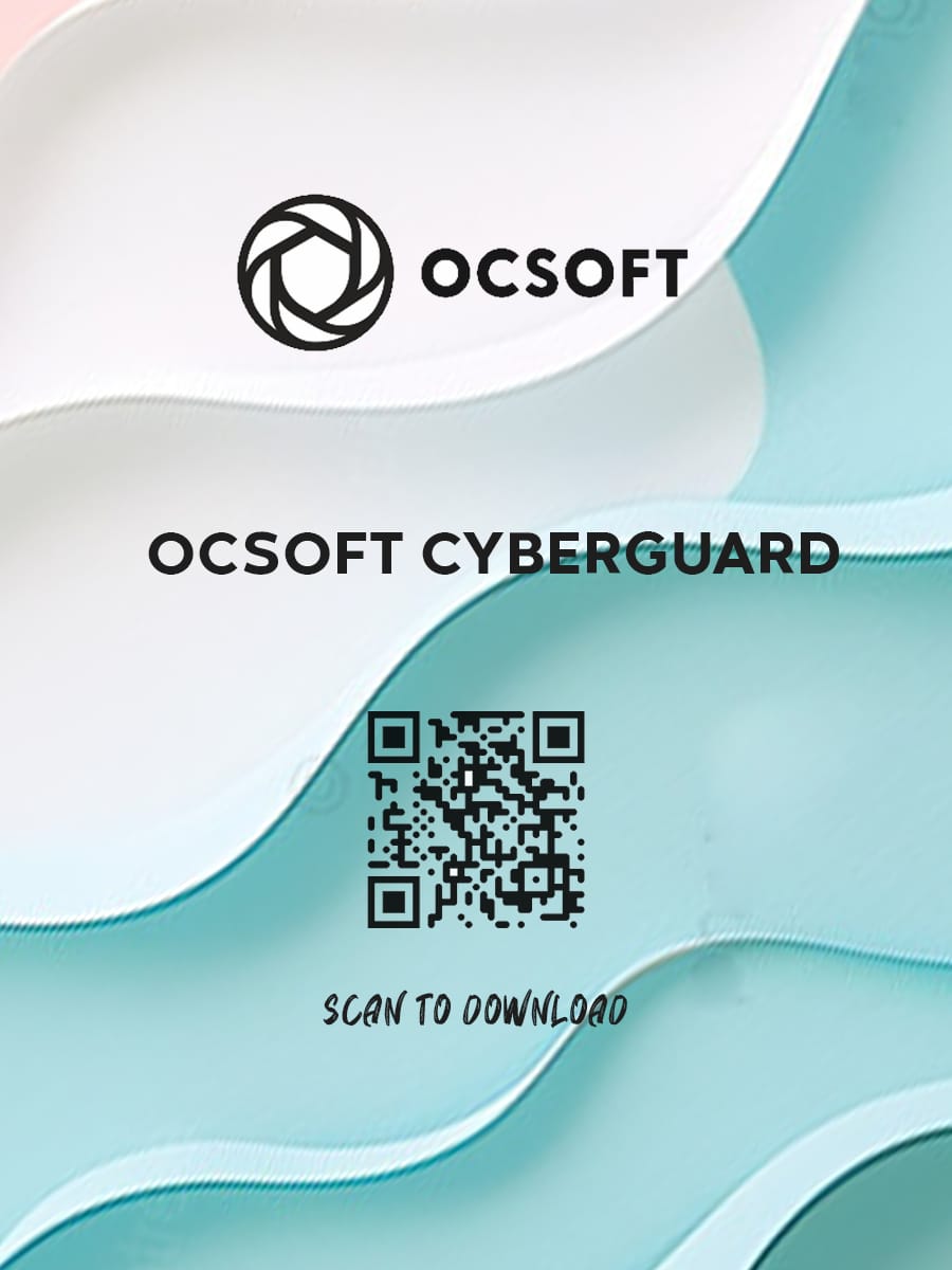 OcSoft App 1