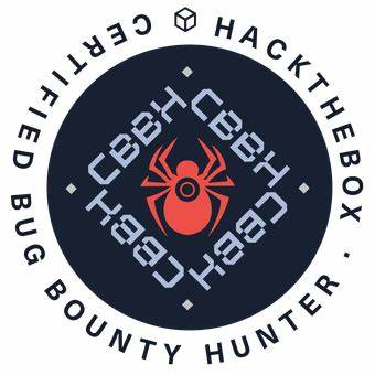 bug bounty Certification